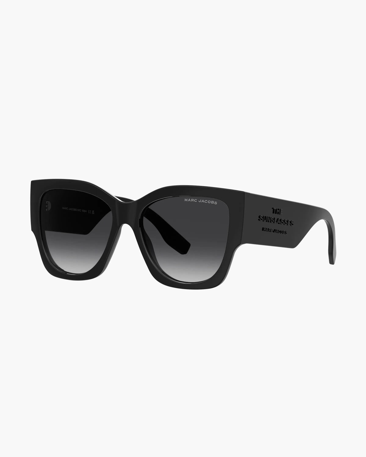 Gafas de sol de montura tipo gato