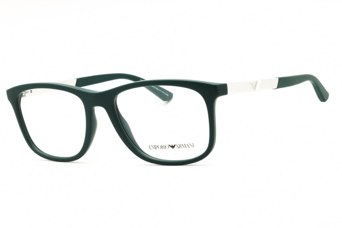 Gafas 53 mm color verde