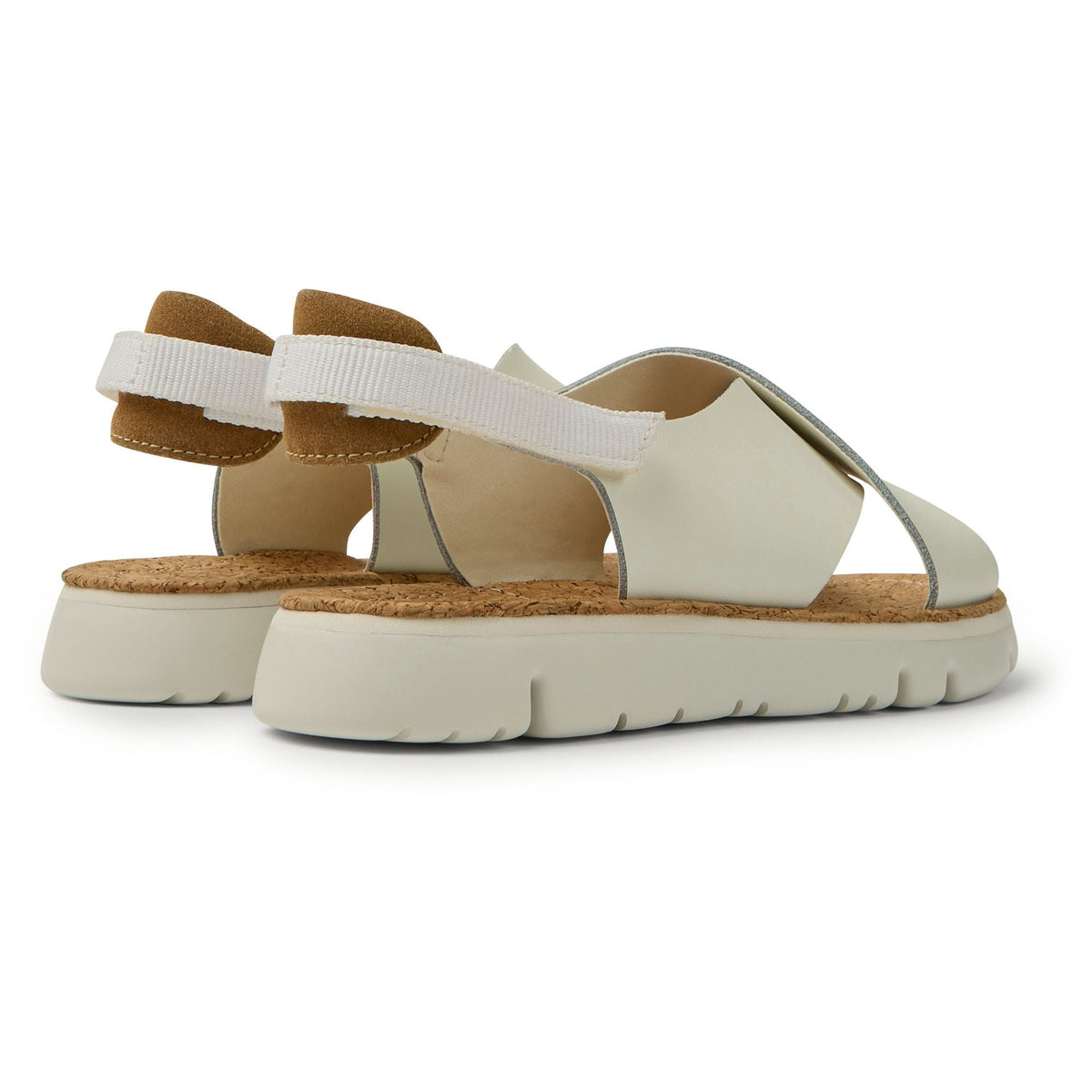 Sandalias de mujer