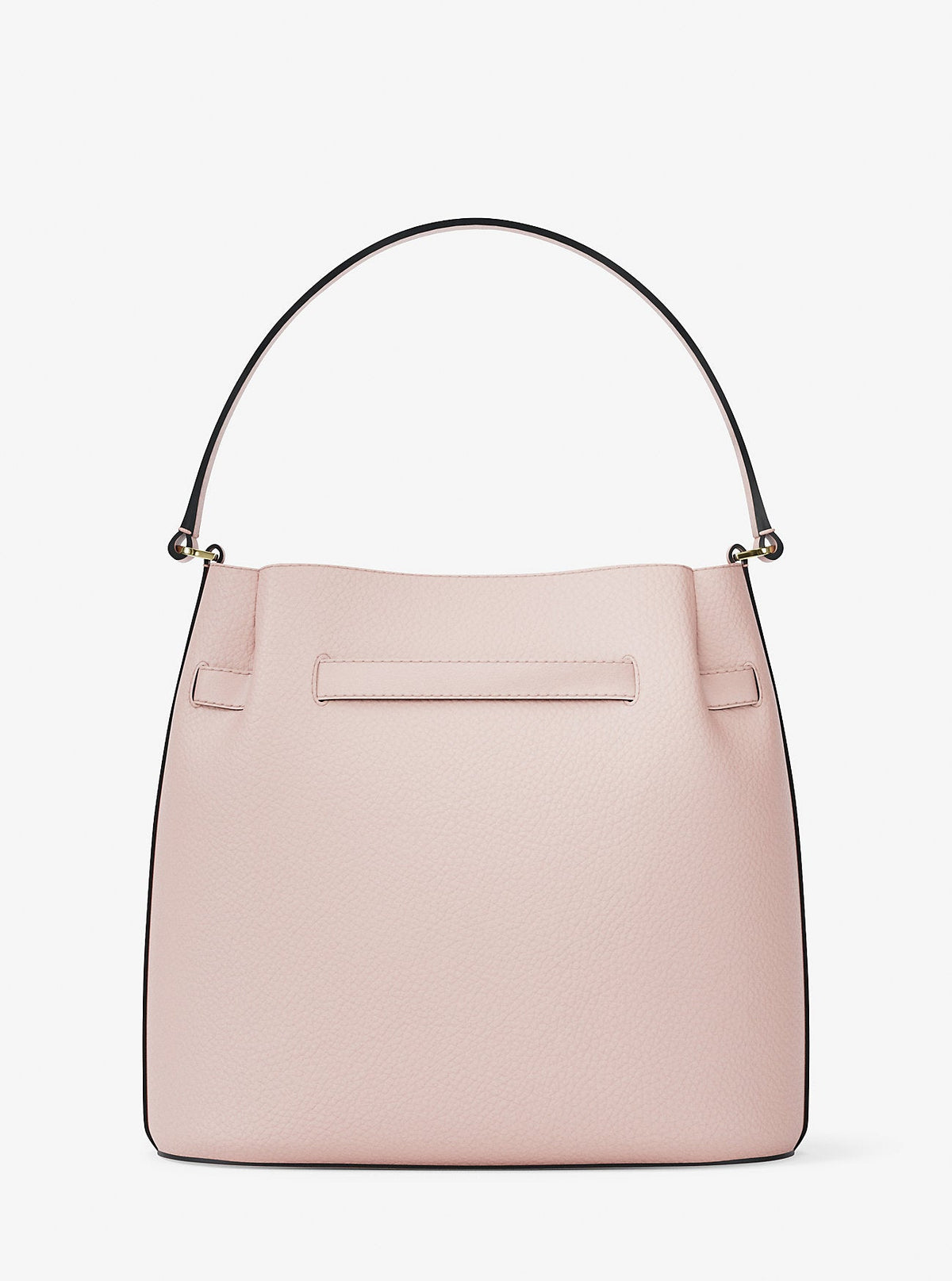 Bolso cruzado de cuero