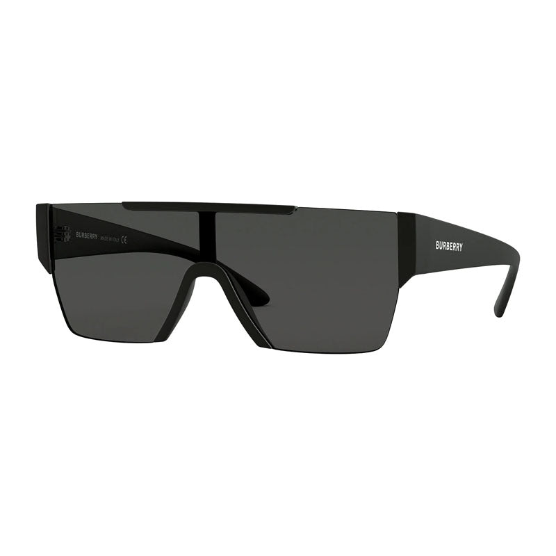 Gafas color negro y gris