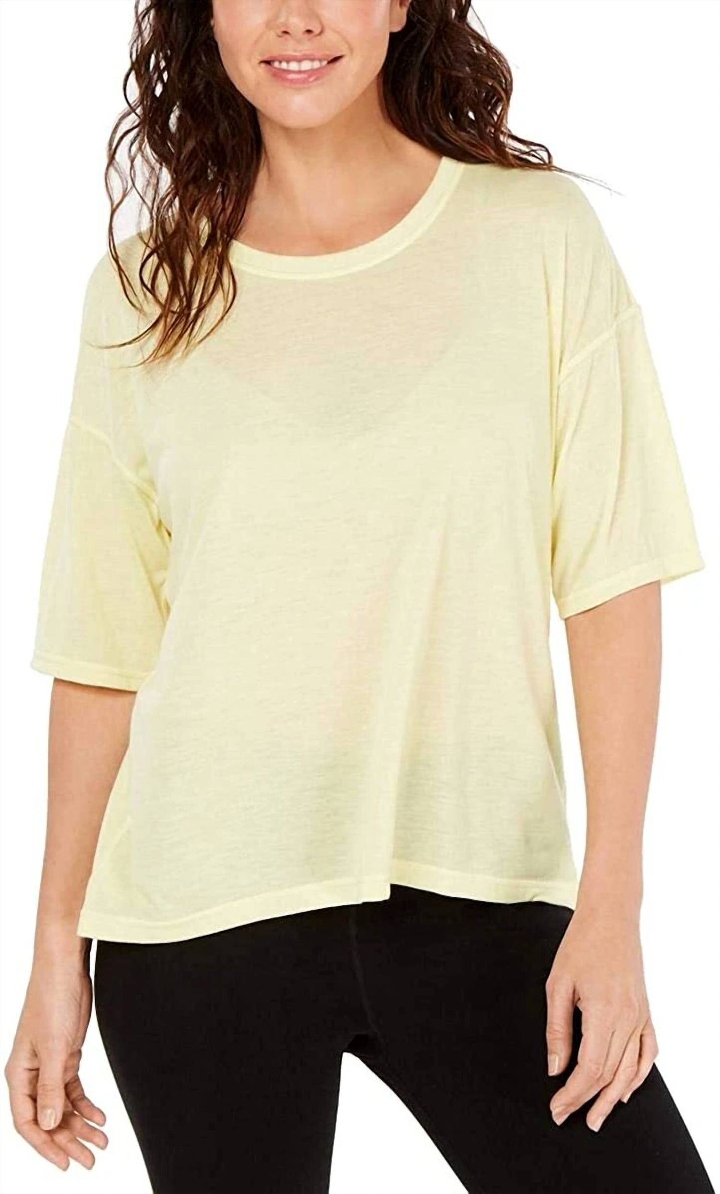 Camiseta de mujer
