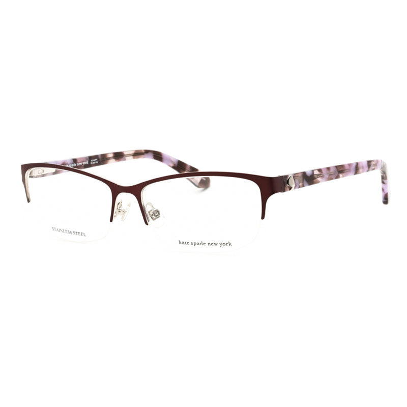 Gafas 53 mm color violeta
