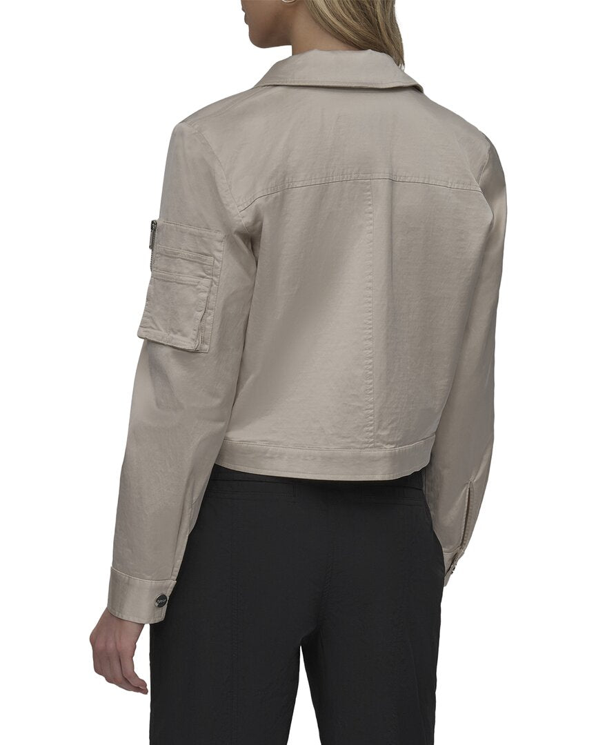 Chaqueta