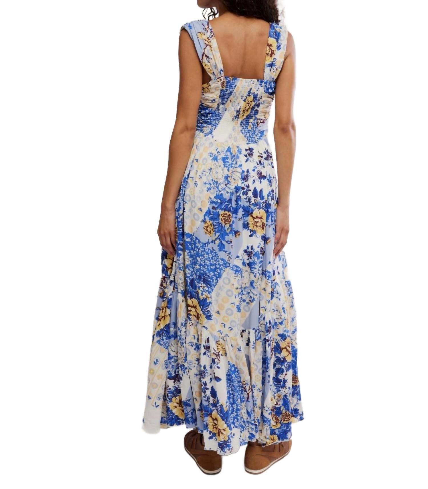Vestido largo