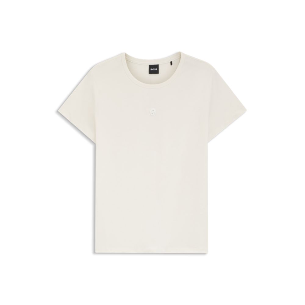Camiseta de algodón