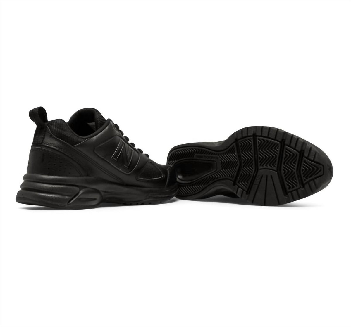 Zapatos de mujer color negro