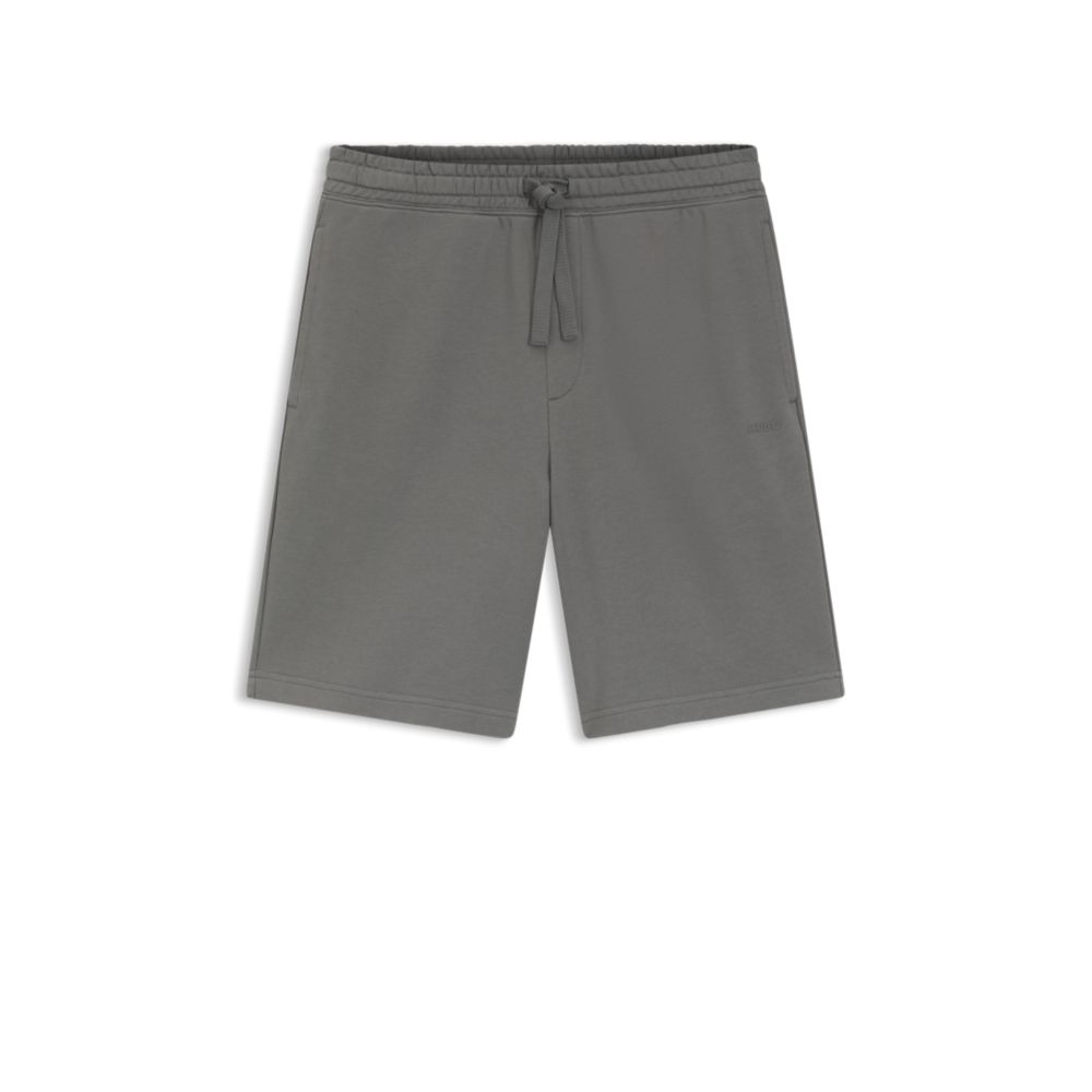 Short de algodón