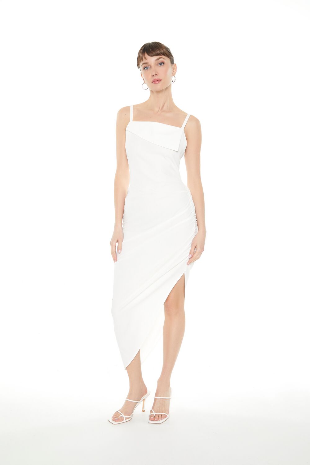 Vestido midi