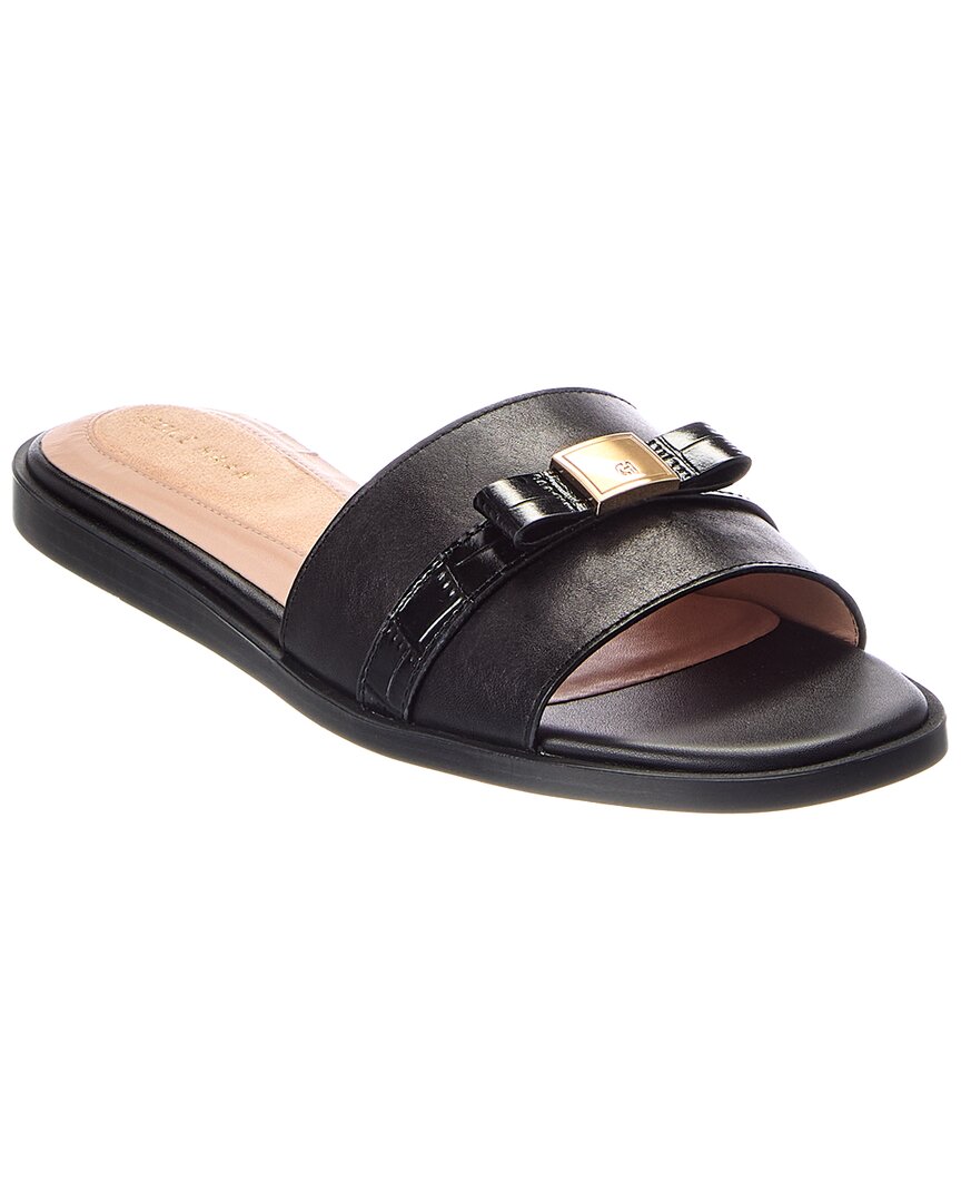 Sandalias de cuero