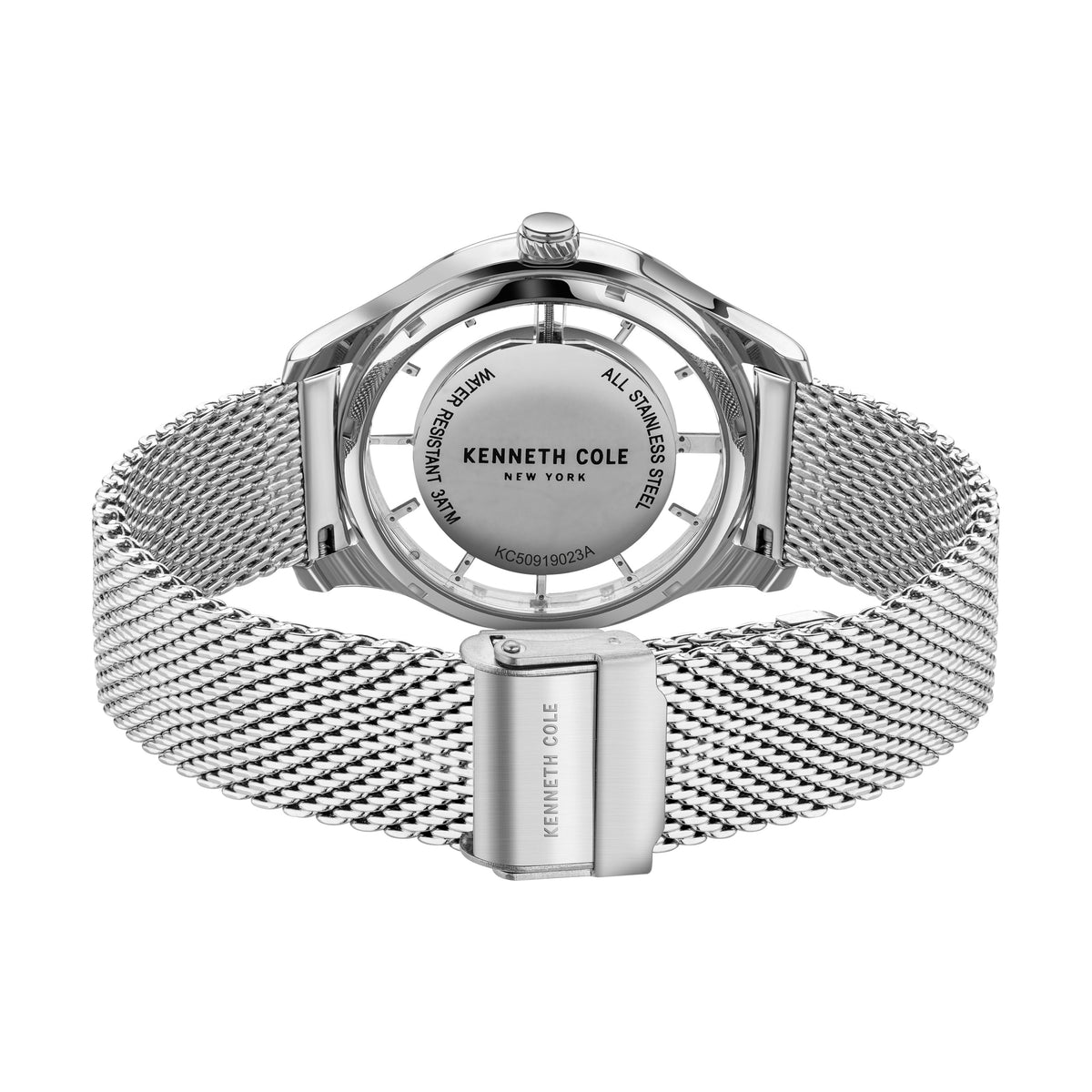 Reloj de hombre