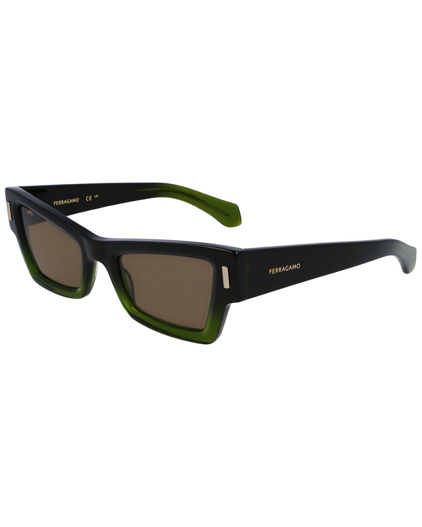 Gafas de sol de mujer 53 mm