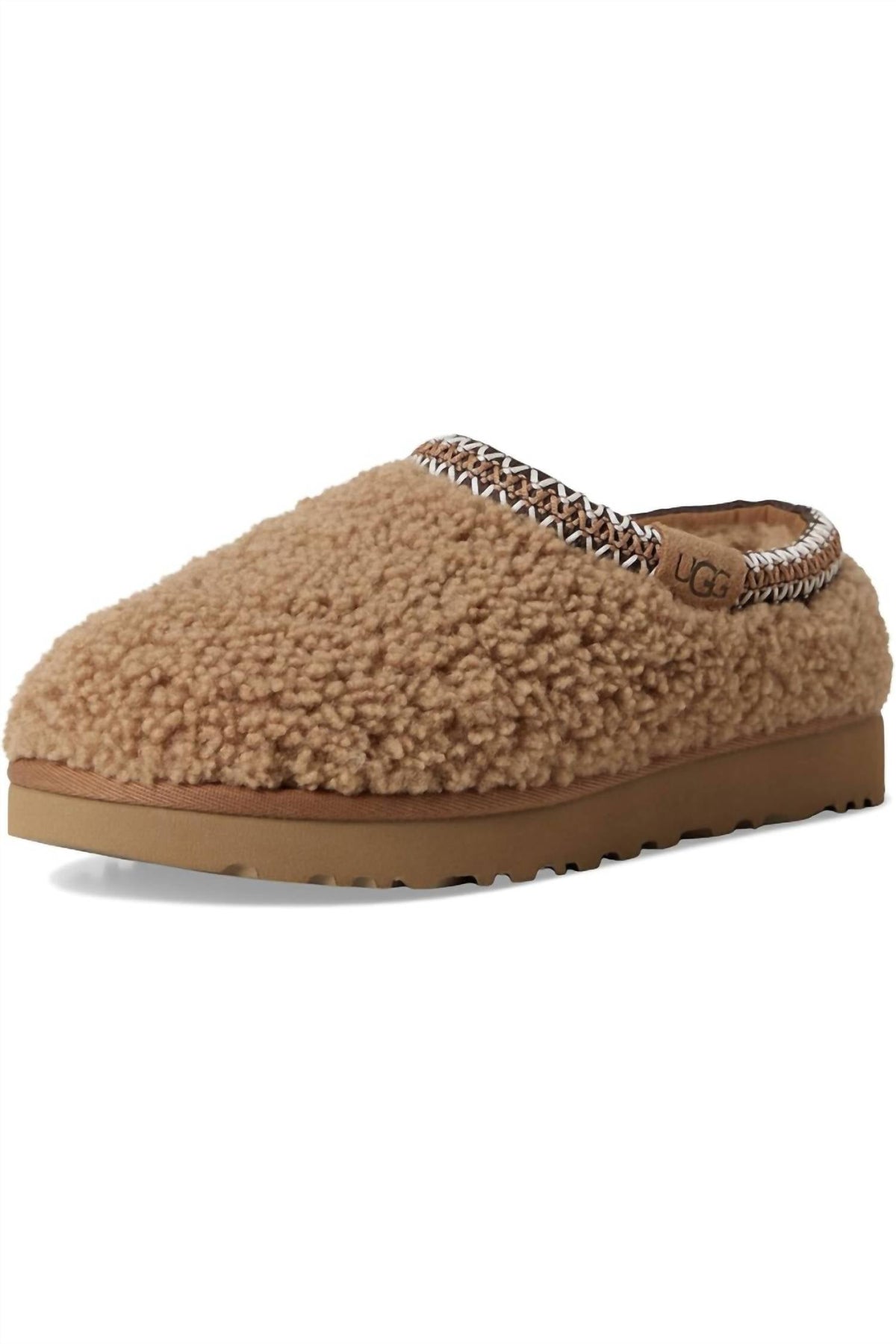 Pantuflas de mujer
