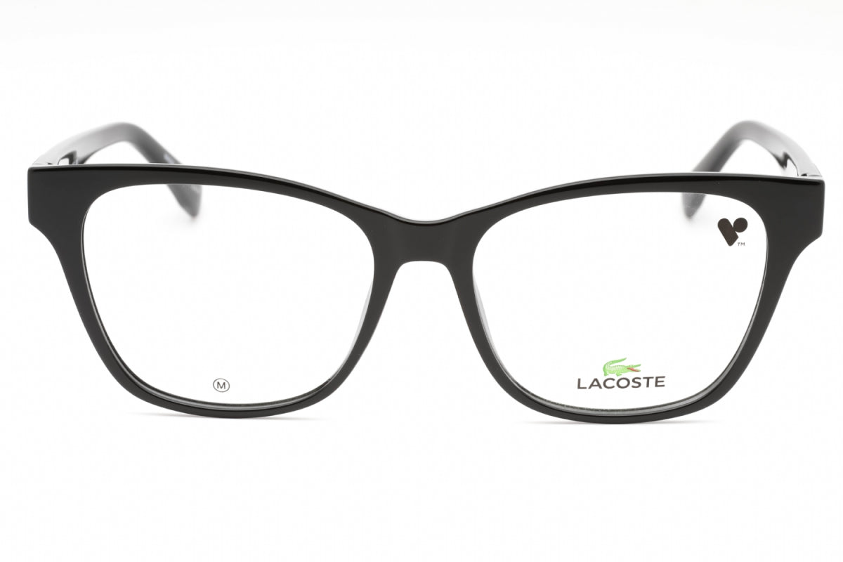 Gafas 54 mm color negro