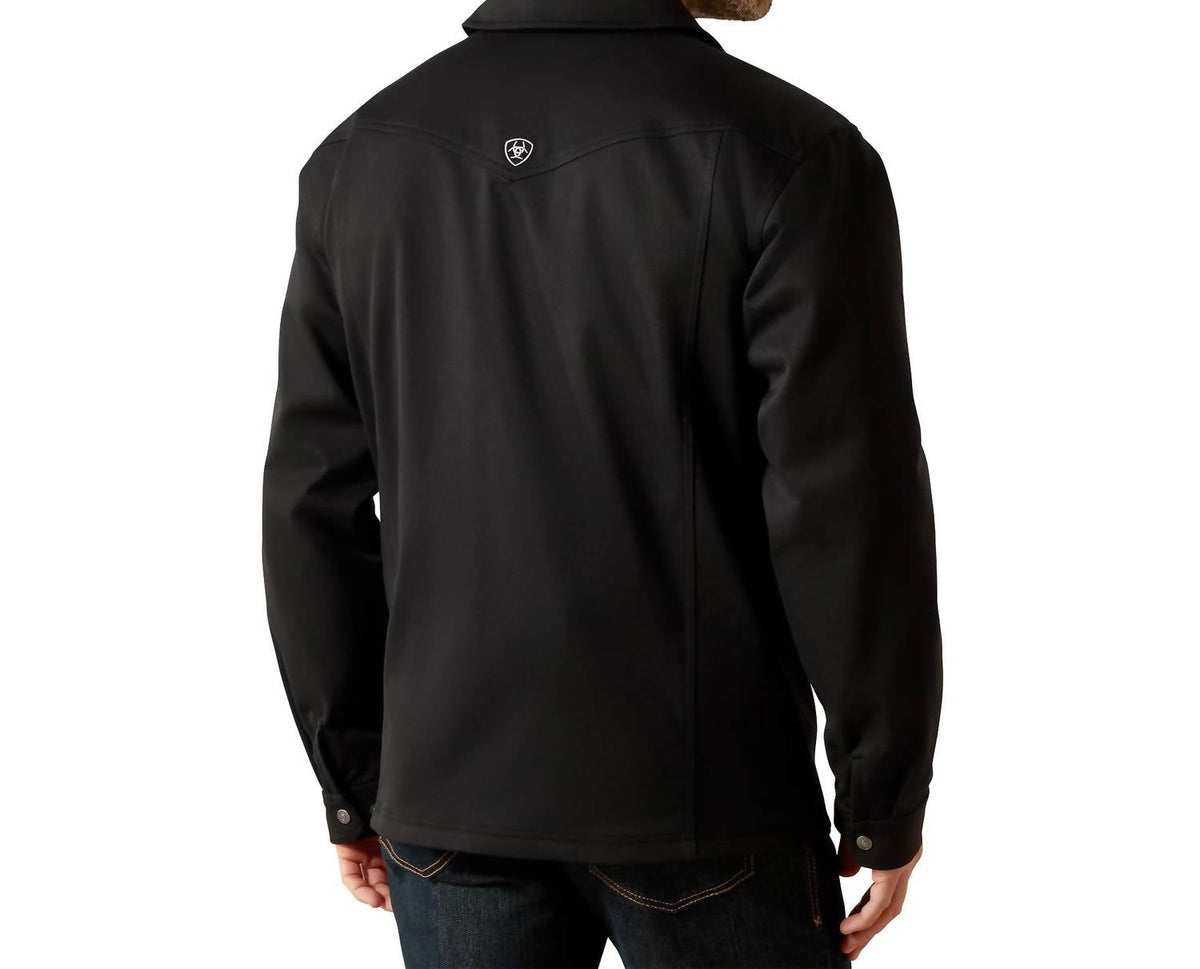 Chaqueta