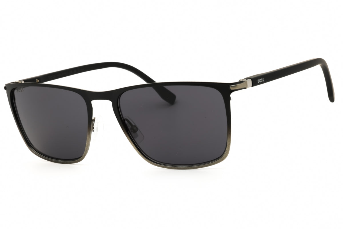 Gafas color azul y gris