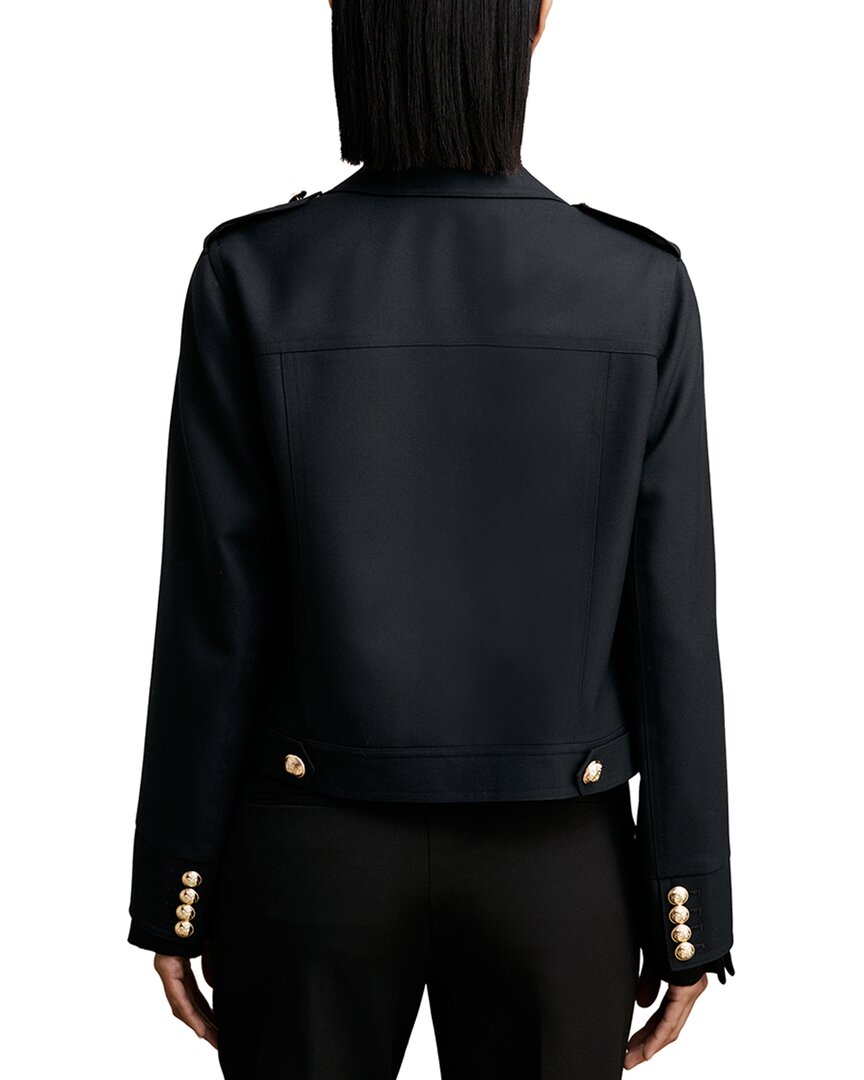 Chaqueta