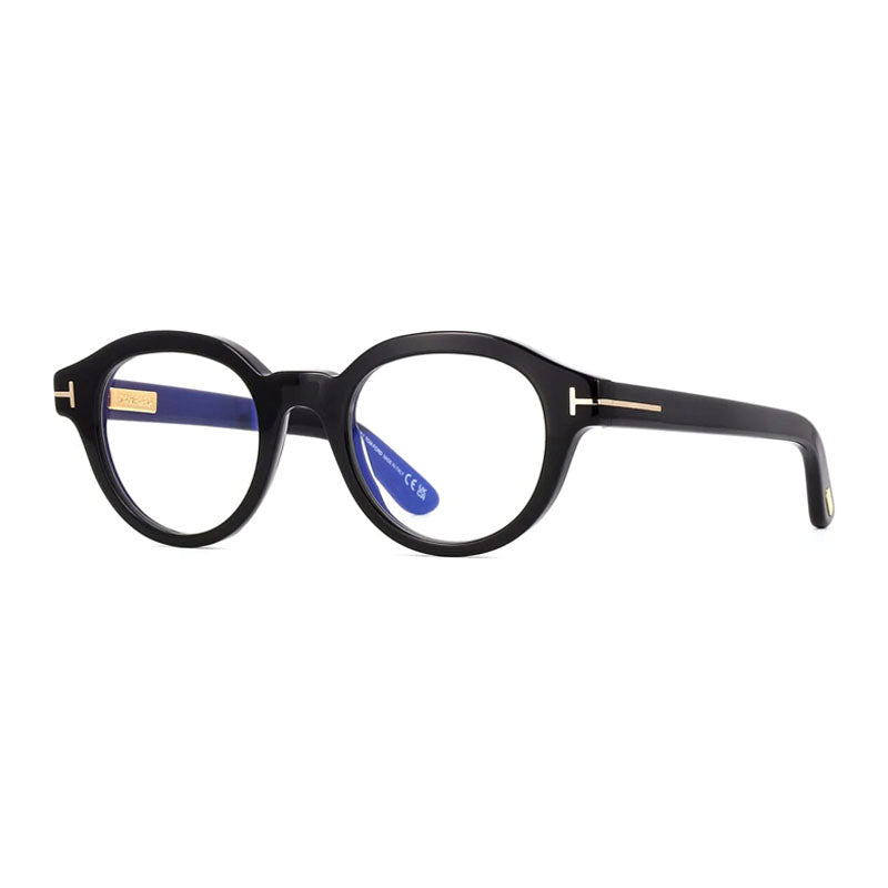 Gafas 49 mm color negro
