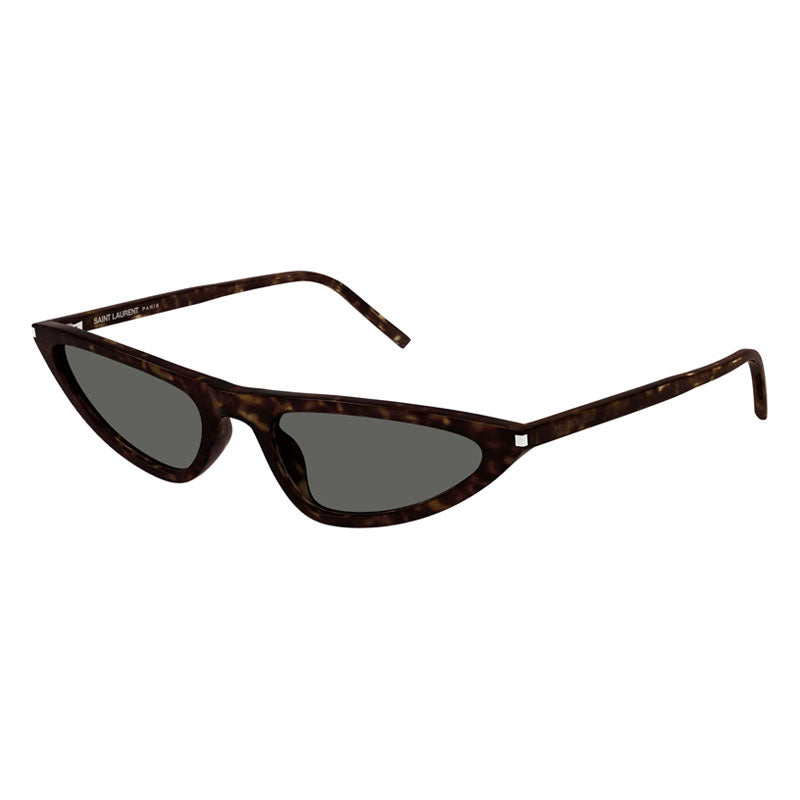 Gafas color gris