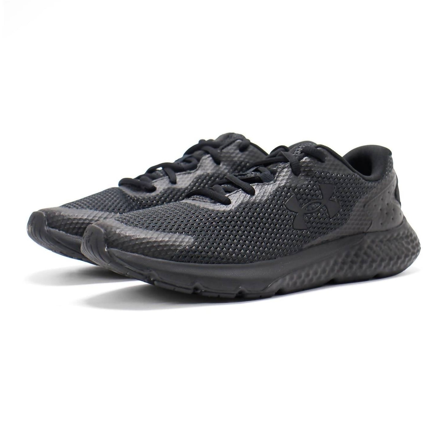 Tenis para correr de hombre color negro