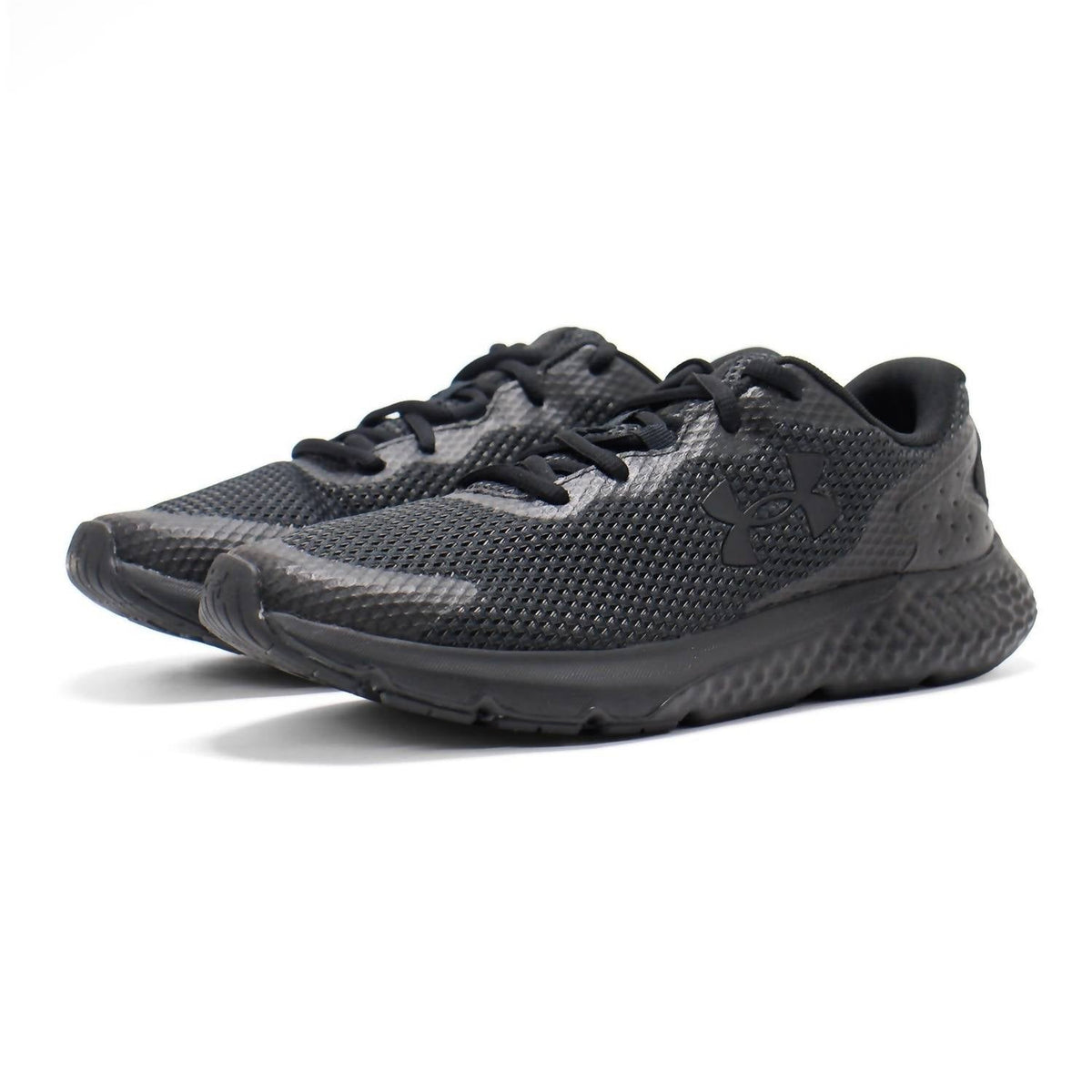 Tenis para correr de hombre color negro