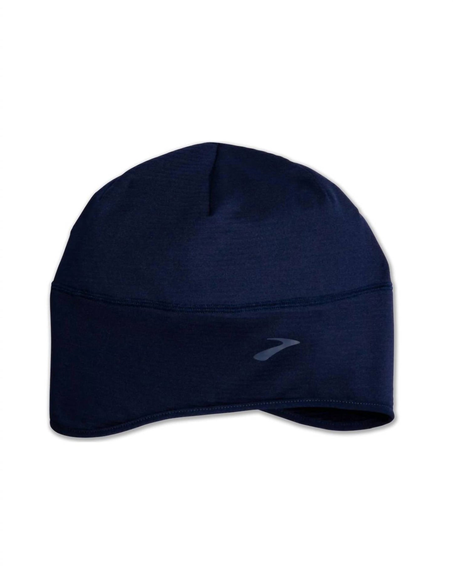 Gorro tejido unisex color azul marino