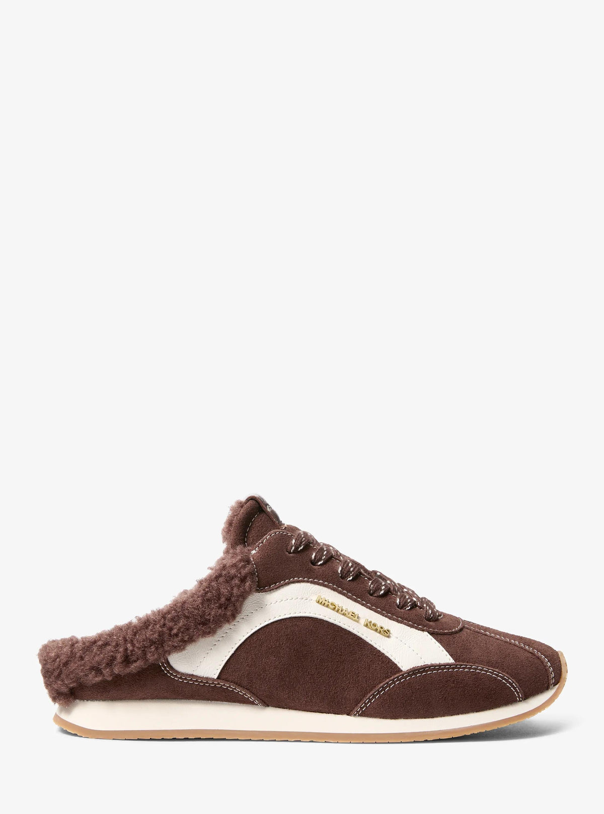 Tenis sin cordones