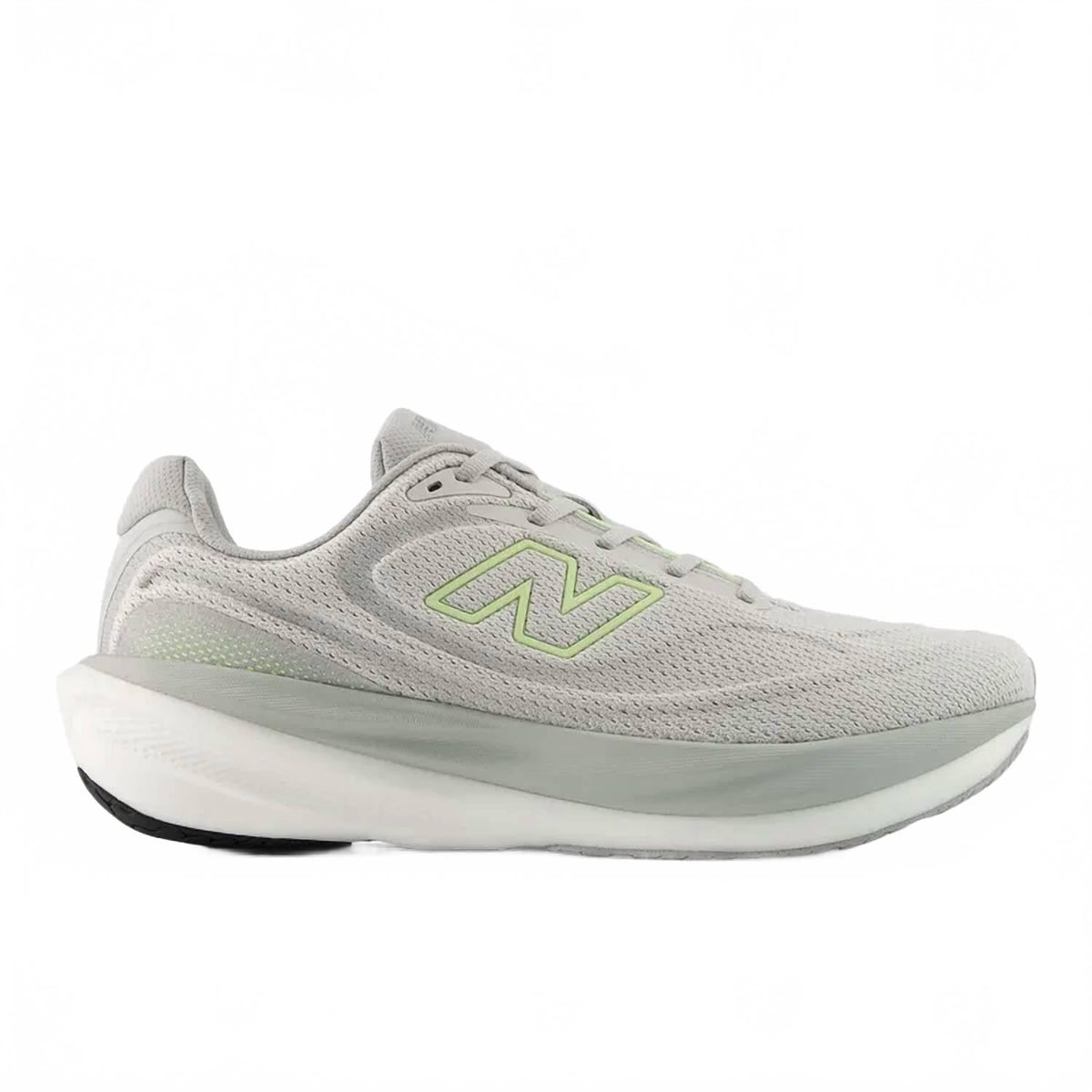 Tenis para correr de hombre color gris