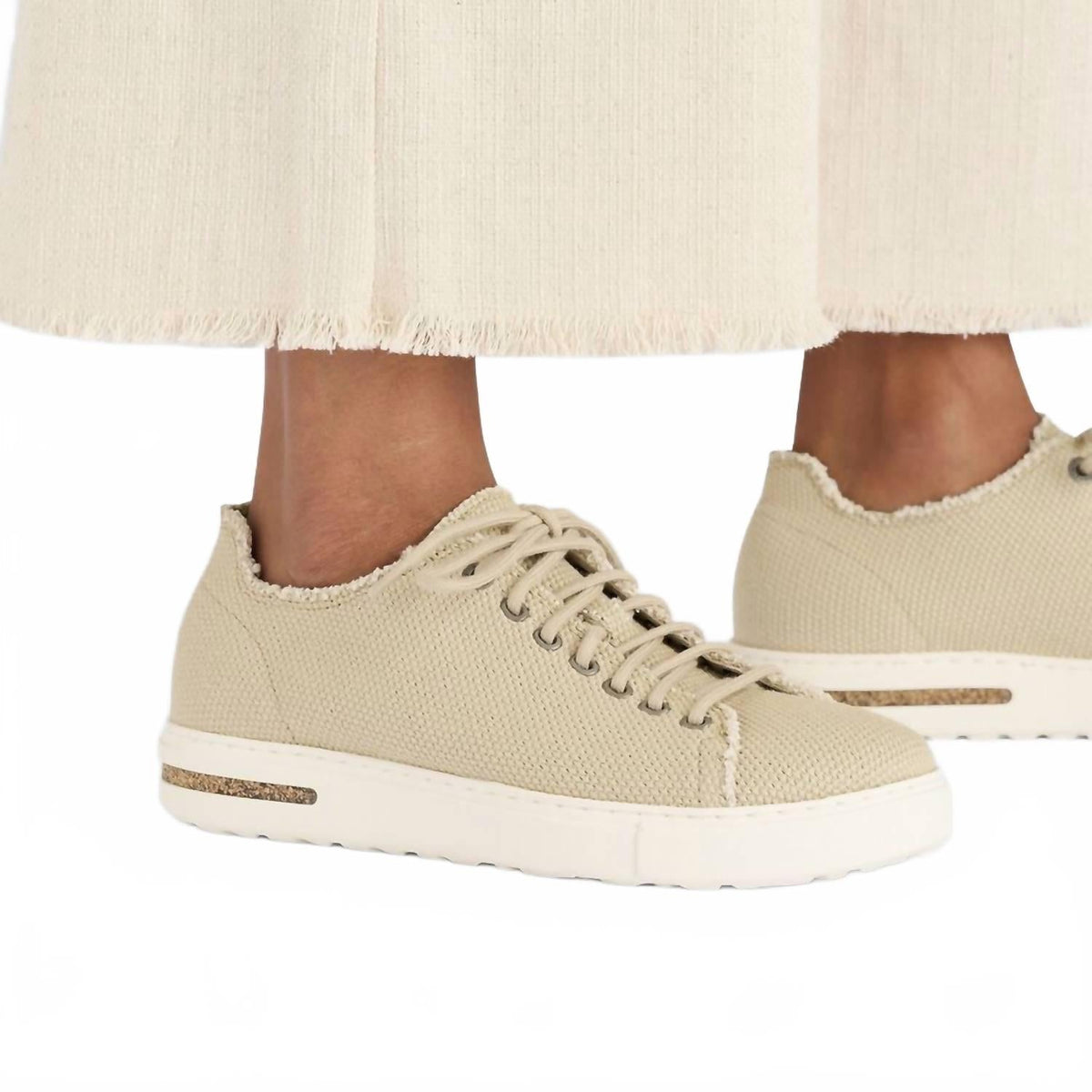 Tenis de mujer