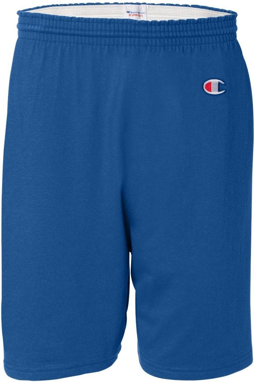 Short de algodón