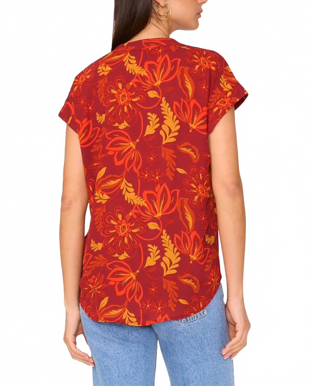 Blusa