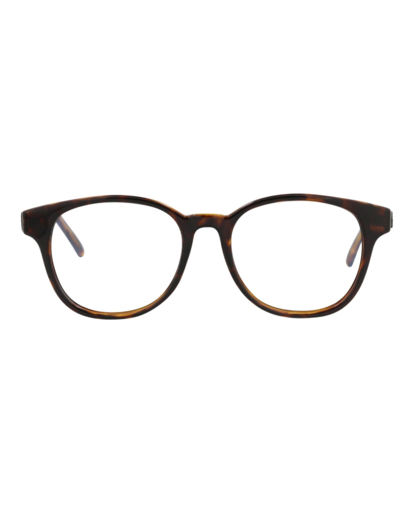 Montura para gafas de montura redonda