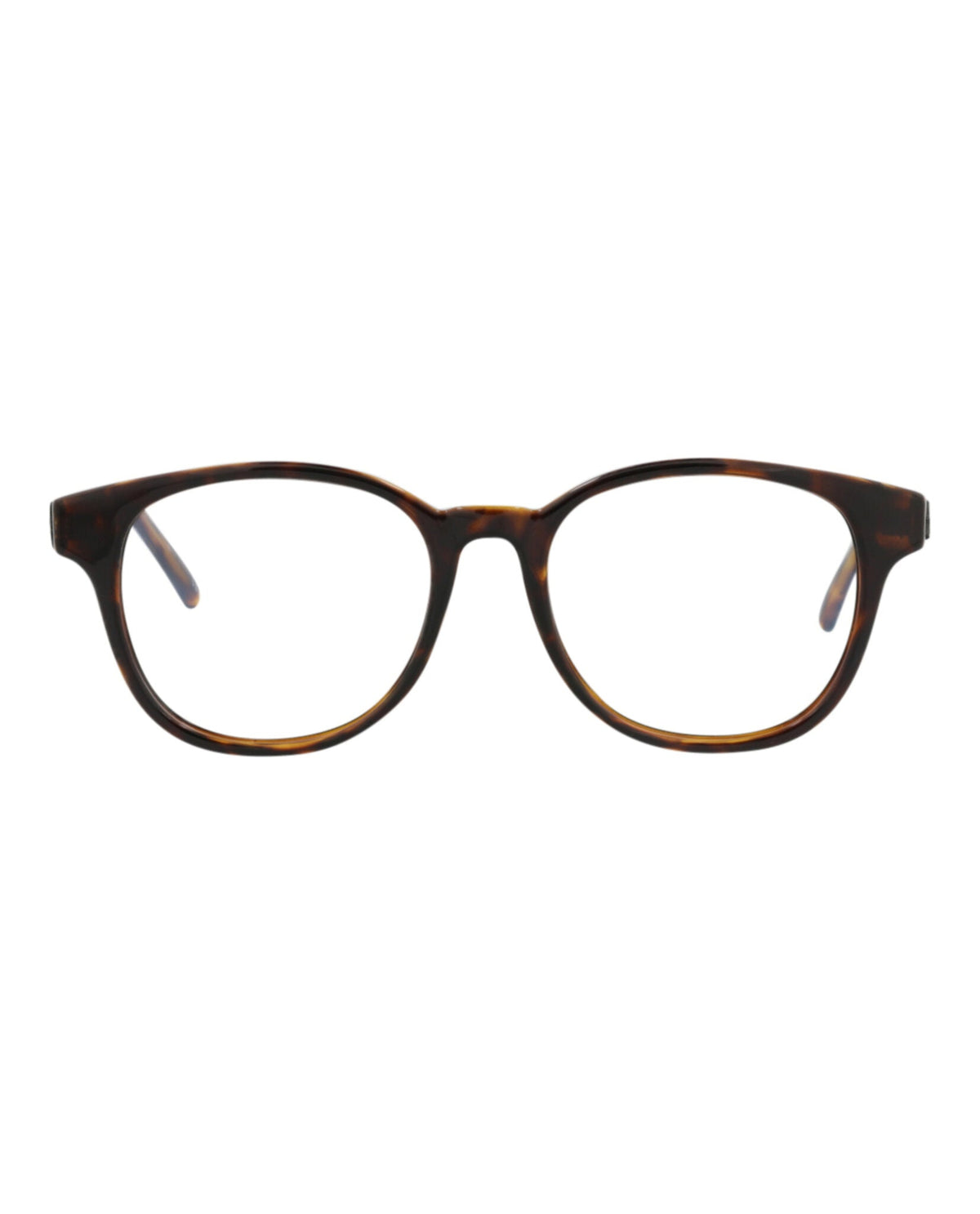 Montura para gafas de montura redonda