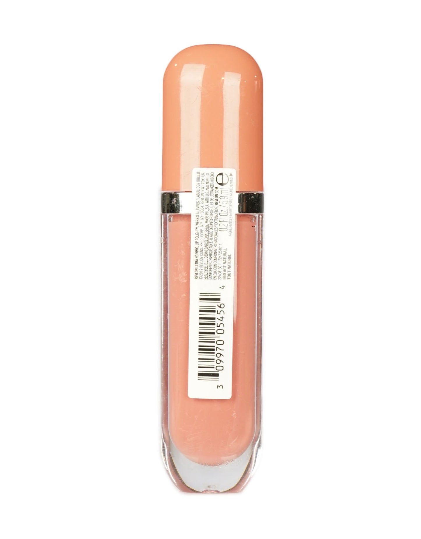 Labial 0,2 oz