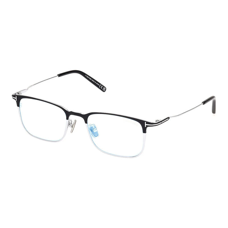 Gafas 51 mm color negro