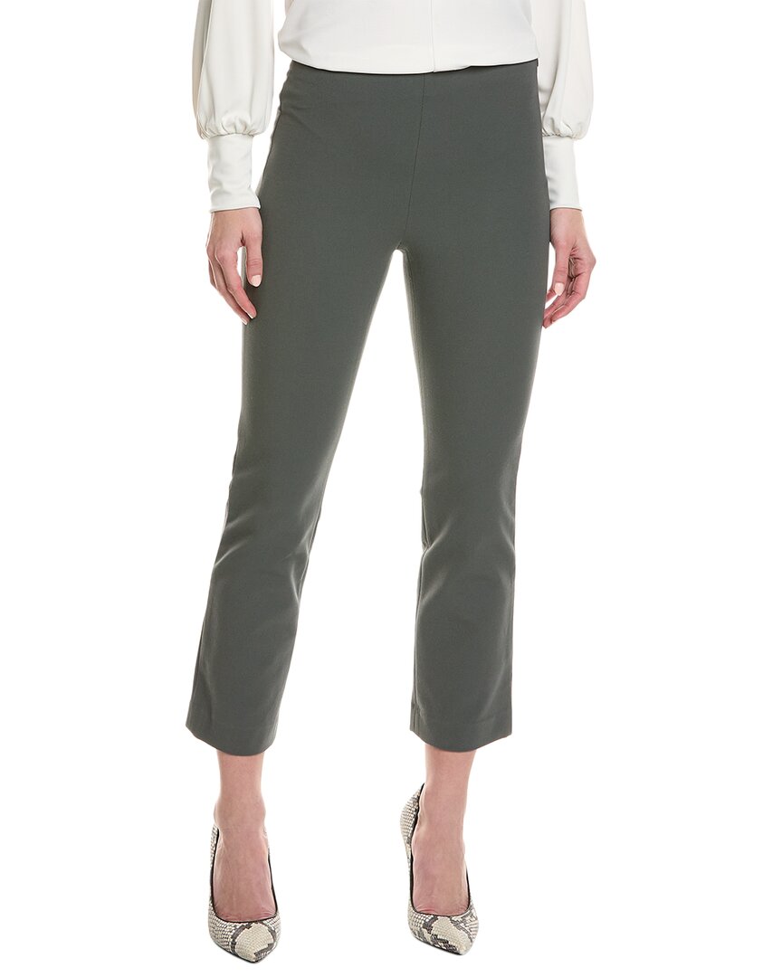 Pantalón de tiro alto