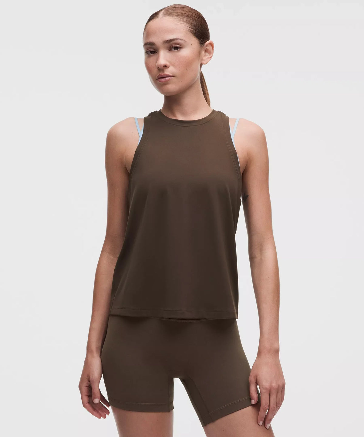Camiseta sin mangas
