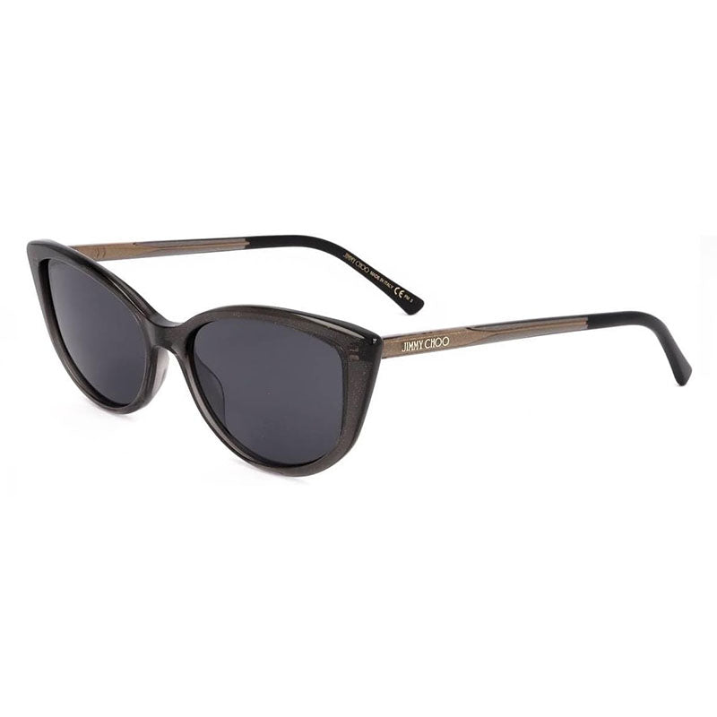 Gafas color gris
