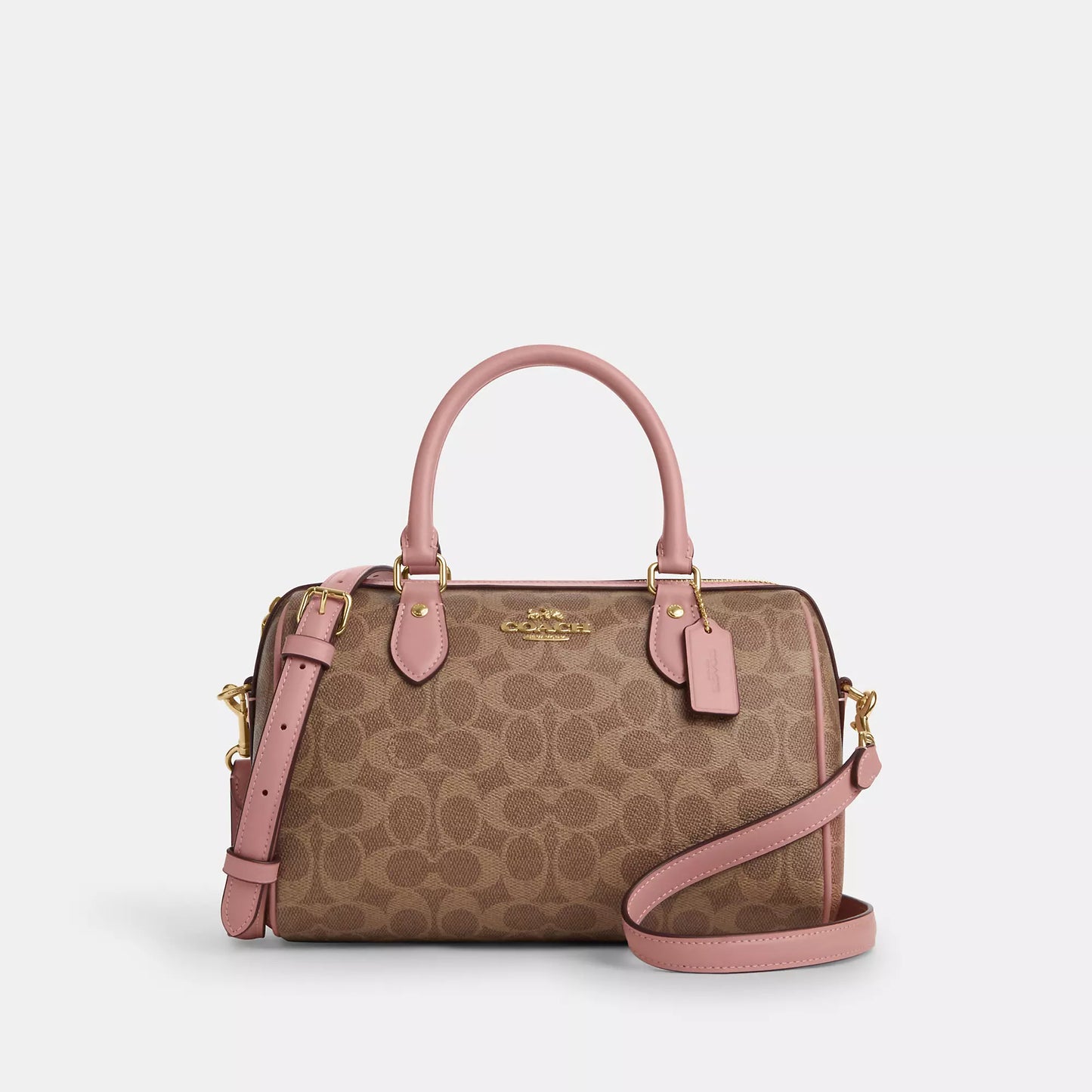 Bolso de lona