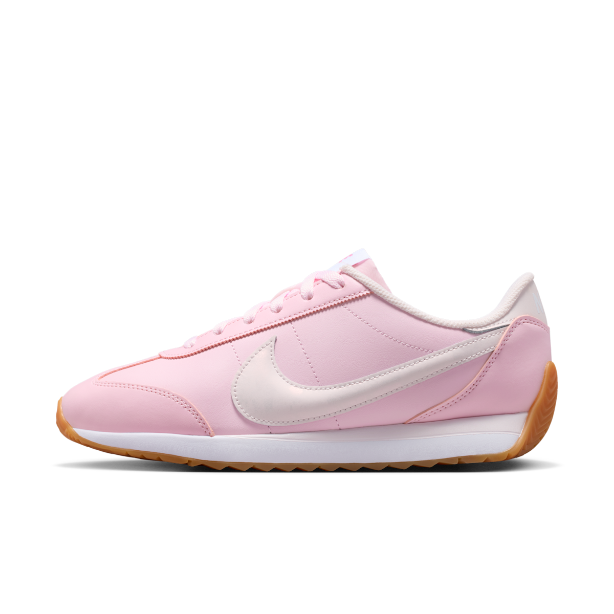 Zapatos de mujer de cuero