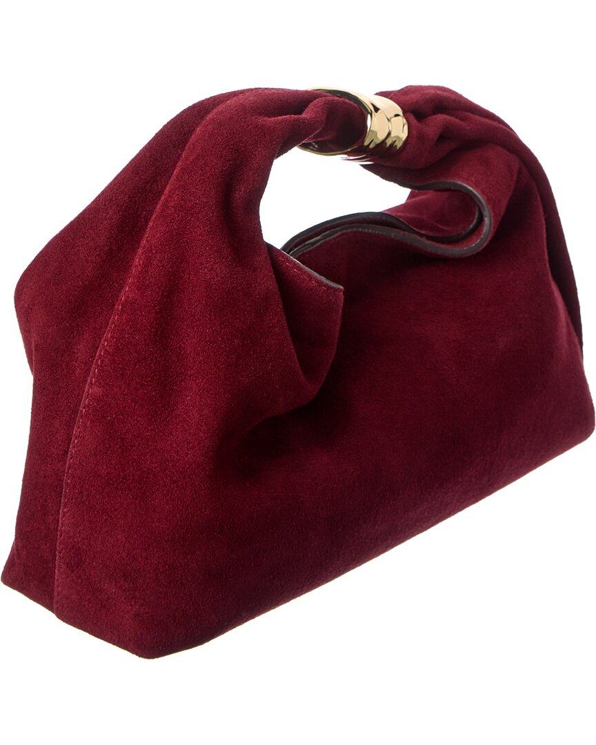 Estuche de gamuza