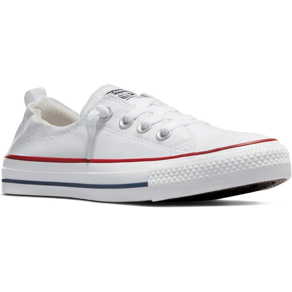 Tenis de mujer color blanco