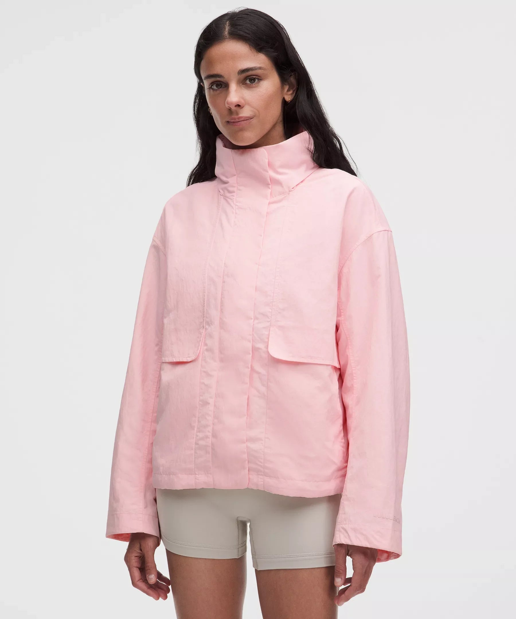 Chaqueta