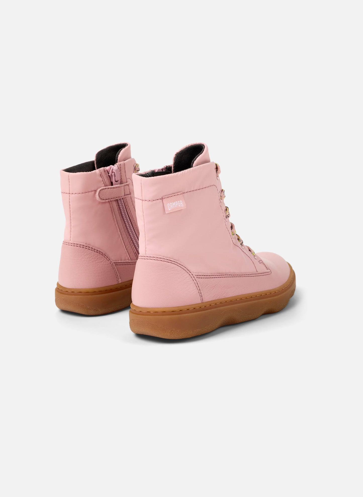 Botines infantil