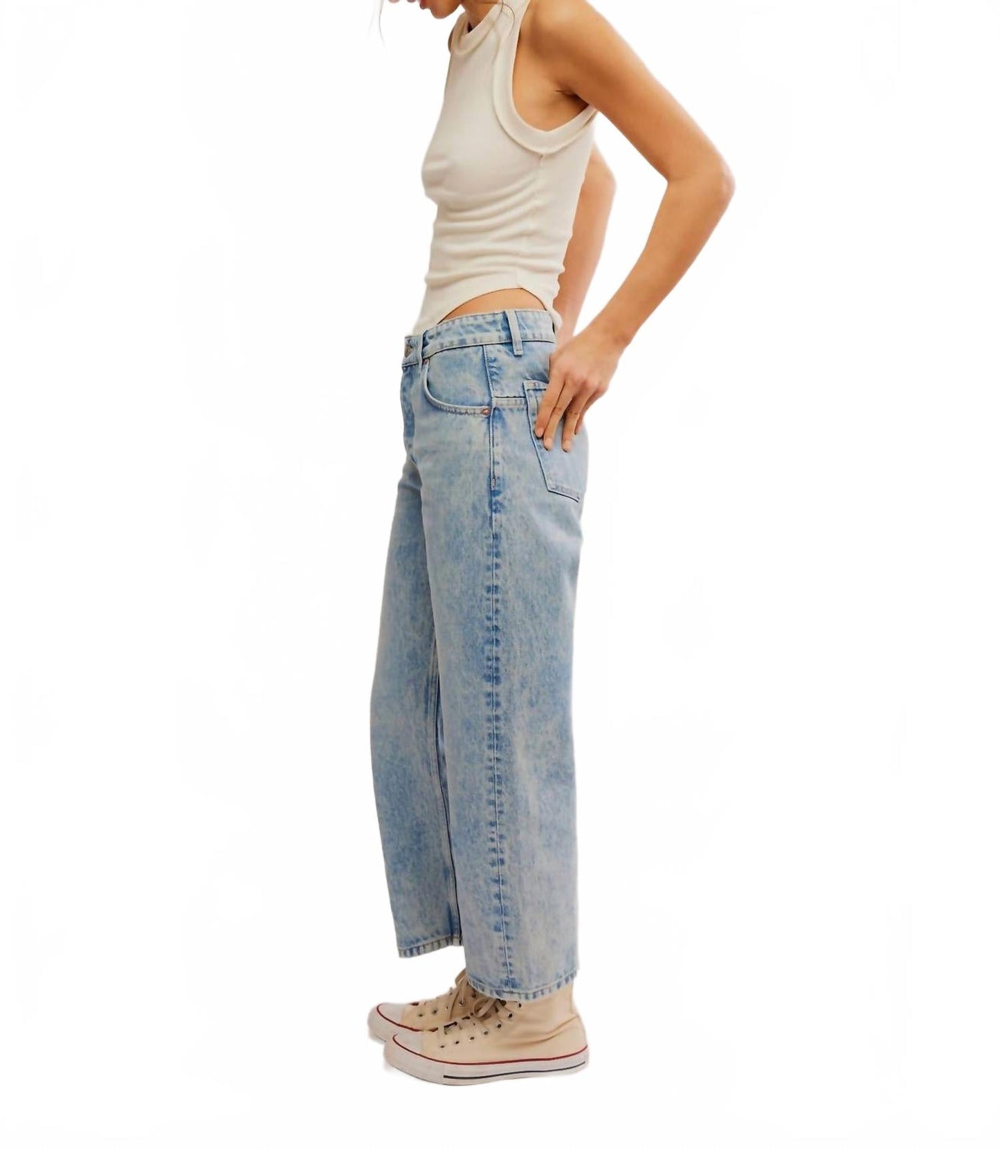 Jean