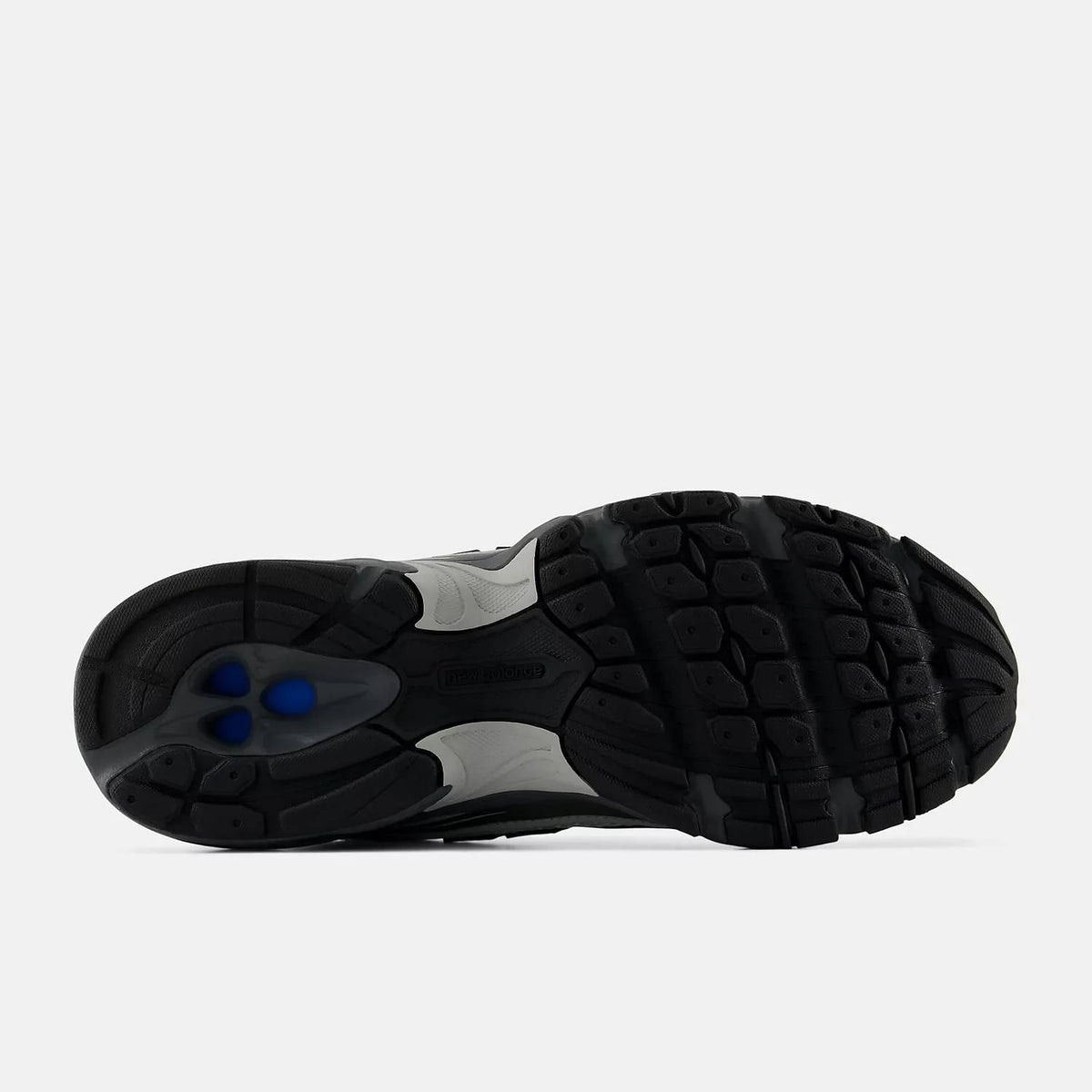Tenis de hombre color azul