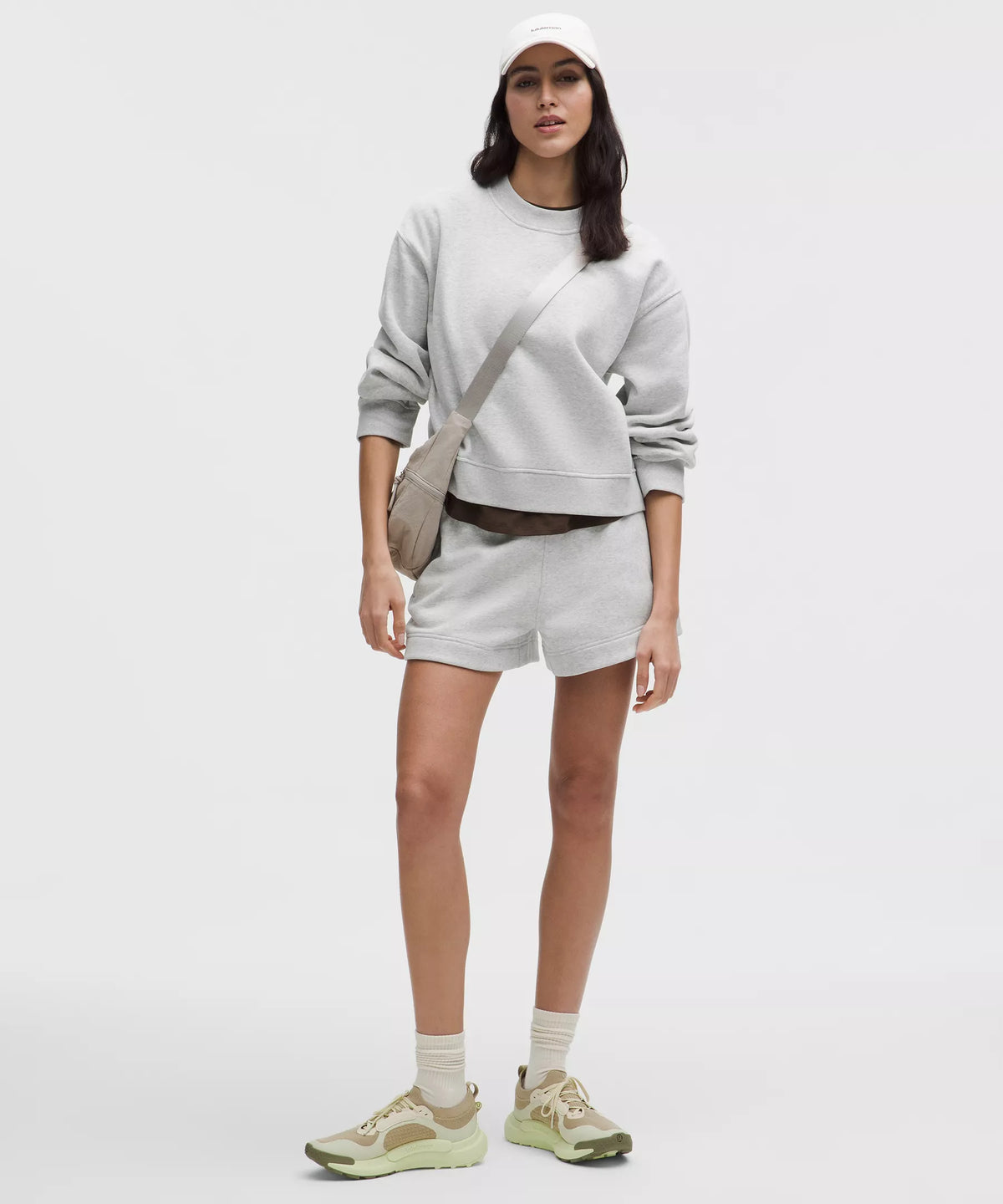 Short de mujer