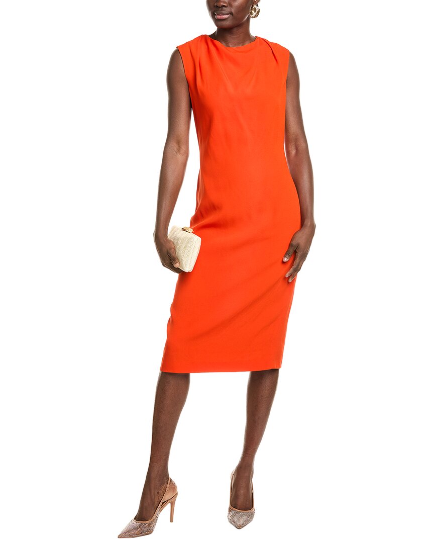 Vestido midi