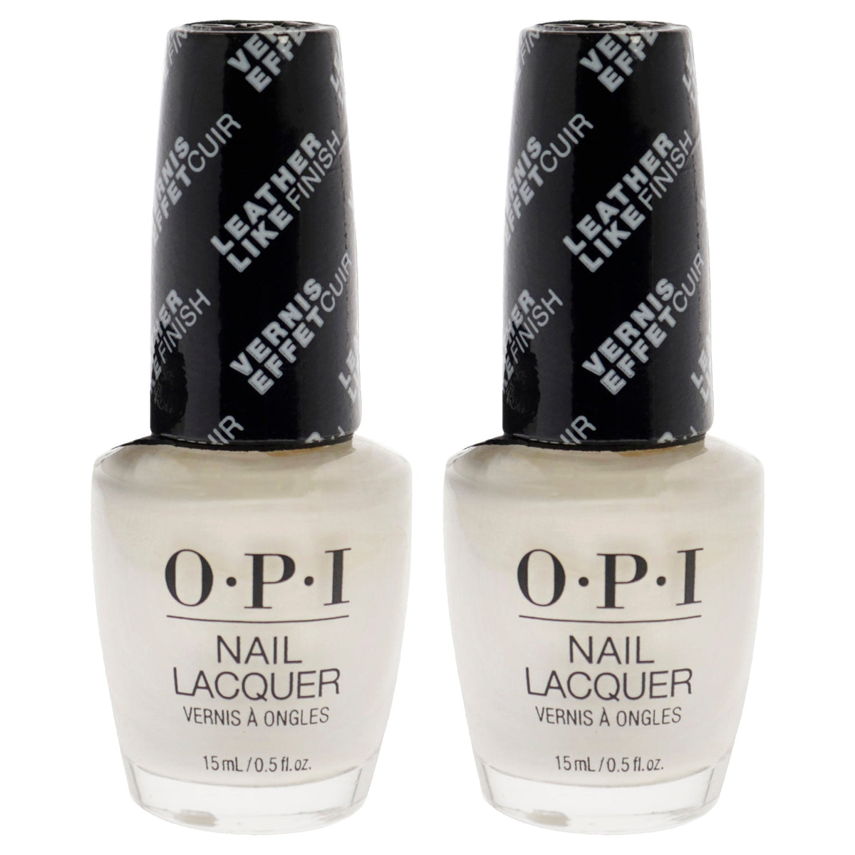 Esmalte de uñas (2 unidades) 0,5 oz