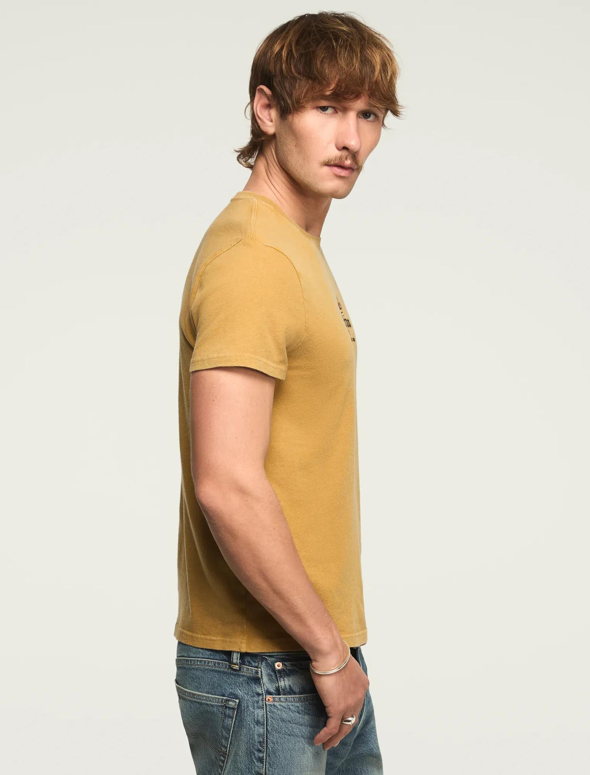 Camiseta de hombre
